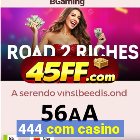 444 com casino